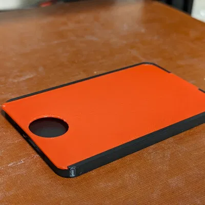 Chỗ đựng tiền xu cho ví Ridge