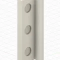 Kềm cặp mềm nam châm cho kềm 3 inch - Thumbnail 2
