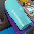 Dụng Cụ Giữ Cốc/Ly Khắc Laser - Thumbnail 2