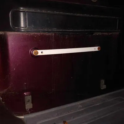 Adapter Biển Số Kiểu Nhật / JDM