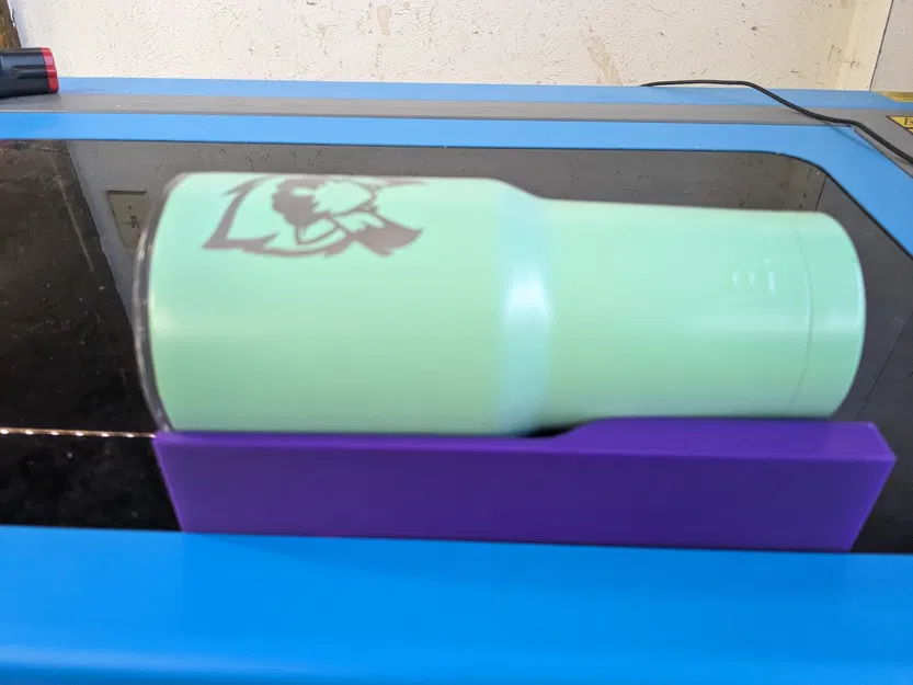 Dụng Cụ Giữ Cốc/Ly Khắc Laser - Image 3