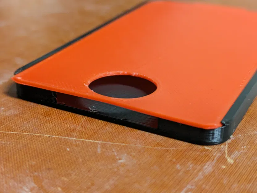 Chỗ đựng tiền xu cho ví Ridge - Image 4