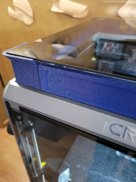 Creality K1 - K1 Max Riser Thấp Hơn - Image 1