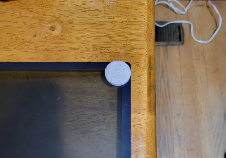 Creality K1 - K1 Max Riser Thấp Hơn - Image 2