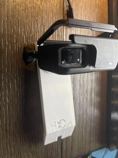 Giá đỡ GoPro cho Máy in 3D Longer LK5 Pro - Image 1