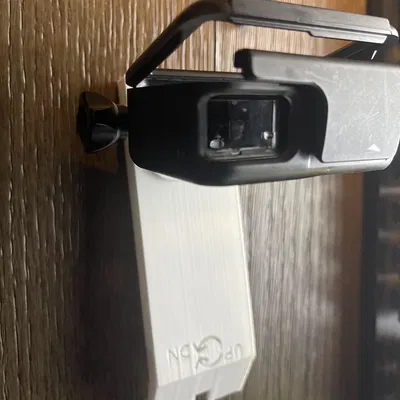 Giá đỡ GoPro cho Máy in 3D Longer LK5 Pro