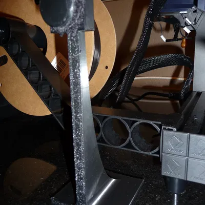 Tời Cuộn Anycubic Kobra 2 Remix Có Chân Đỡ