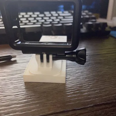 Giá đỡ GoPro cho Máy in 3D Longer LK5 Pro