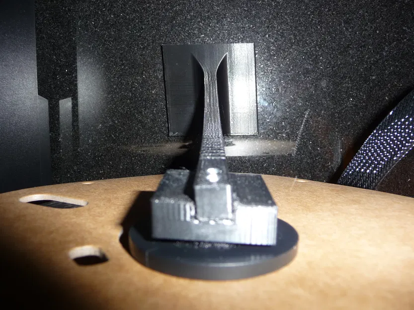 Tời Cuộn Anycubic Kobra 2 Remix Có Chân Đỡ - Image 2