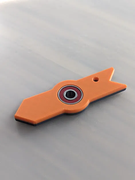 Đồ Chơi Fidget Hình Rắn - Chủ Đề Battlesnake - Image 1