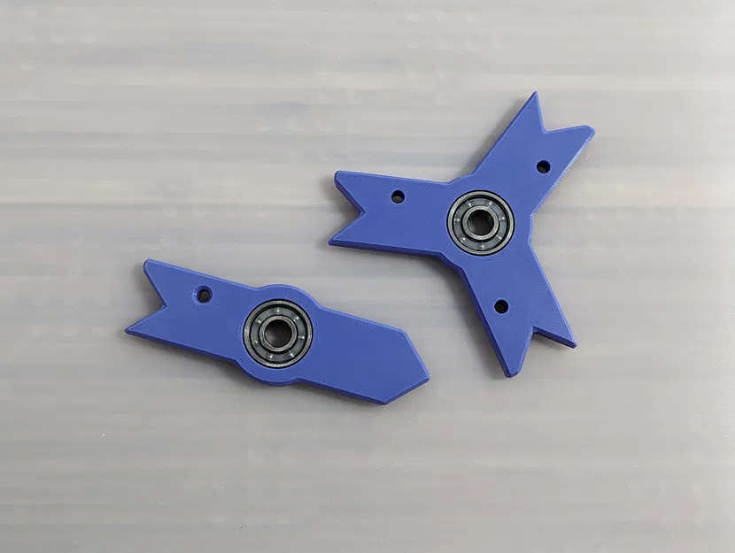 Đồ Chơi Fidget Hình Rắn - Chủ Đề Battlesnake - Image 3