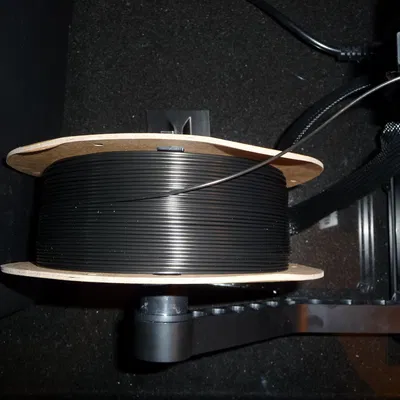 Tời Cuộn Anycubic Kobra 2 Remix Có Chân Đỡ