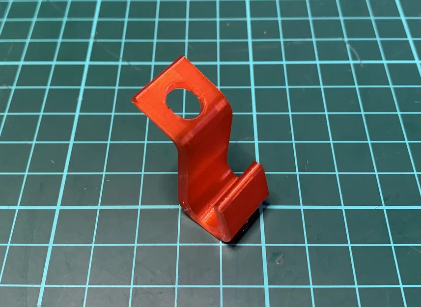 Móc Treo Phụ Kiện Cho Móc Áo - Image 2