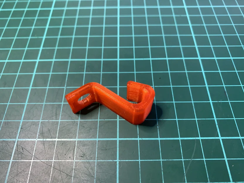 Móc Treo Phụ Kiện Cho Móc Áo - Image 3