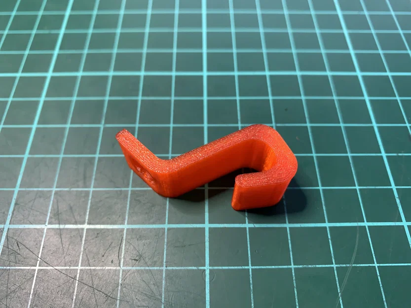 Móc Treo Phụ Kiện Cho Móc Áo - Image 4