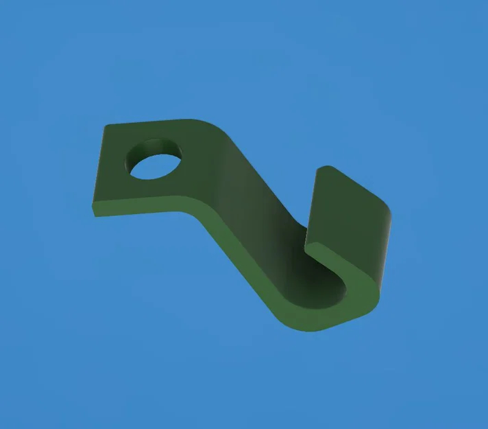 Móc Treo Phụ Kiện Cho Móc Áo - Image 6