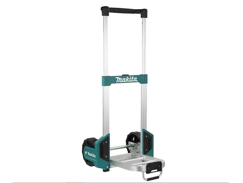 Chân đỡ xe chở hàng Makita MakPac (TR00000002) - Image 1