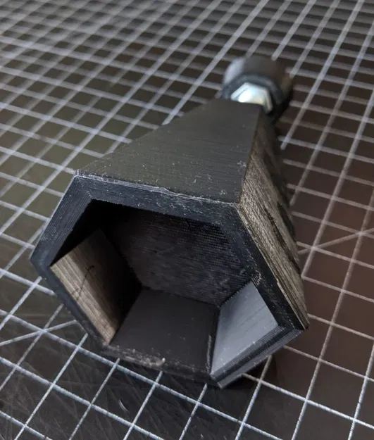 Cờ Lê Vít Cho Bu Lông 3/8-16 - Image 3