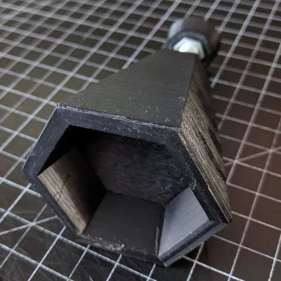 Cờ Lê Vít Cho Bu Lông 3/8-16