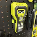 Giá Treo Máy Dò Đinh Tán RYOBI ESF5002 Lên Tấm Lỗ Pegboard - Thumbnail 1