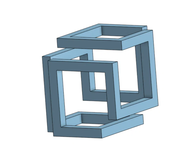 Khối Lập Phương Mobius - Image 2