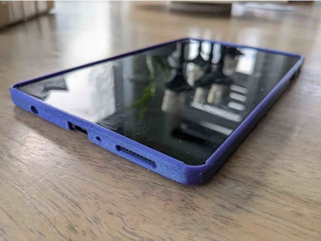 Ốp Lưng Samsung Galaxy Tab A7 Lite - Image 2