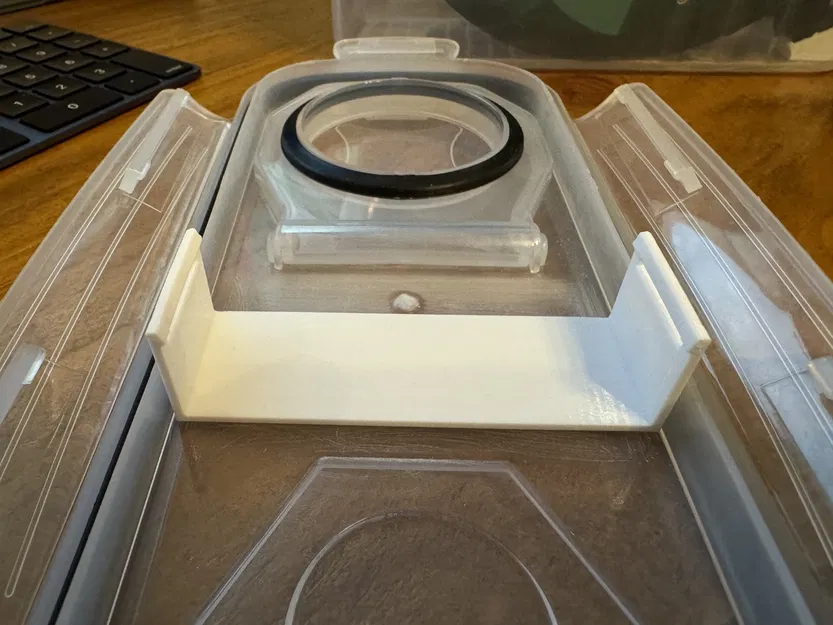 Hộp Sấy Sợi Nhựa (Filament Dry Box) - Bản Chỉnh Sửa - Image 2