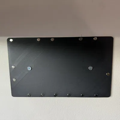 Ốp Lưng kiêm Đế Treo Tường Nam Châm Samsung Galaxy Tab A7 Lite