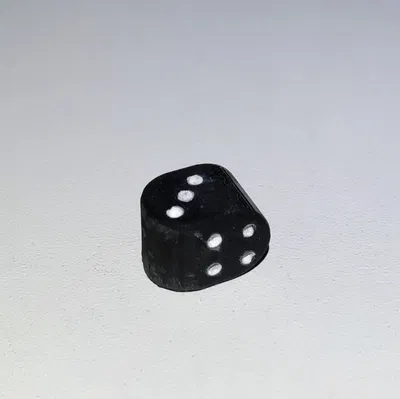 Xúc xắc Dado D4 / D4