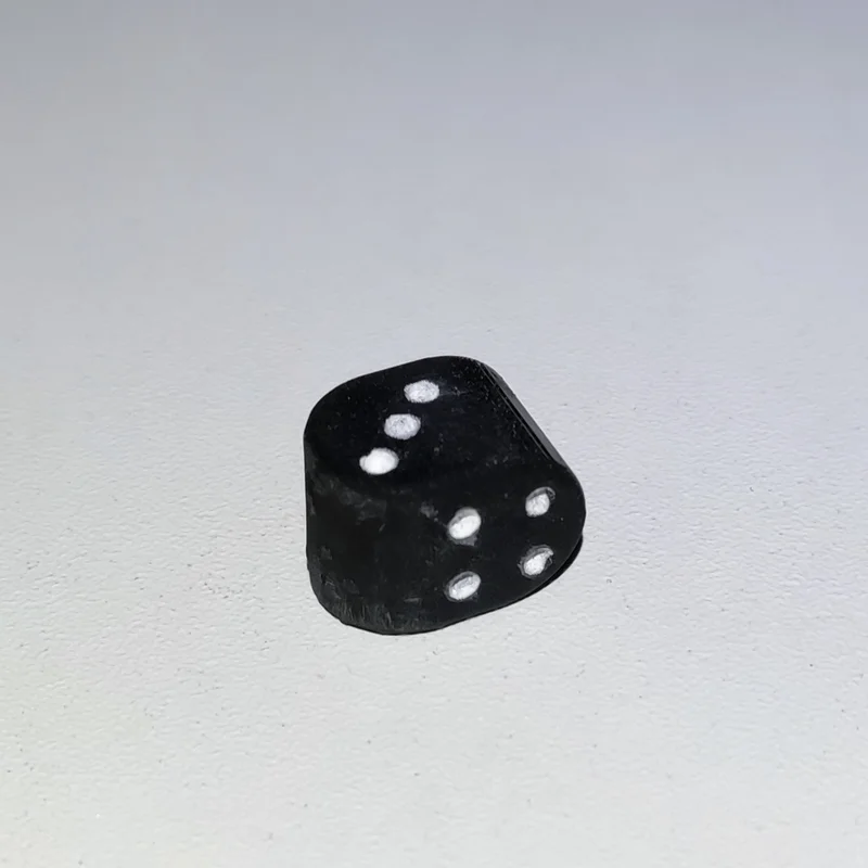 Xúc xắc Dado D4 / D4