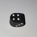 Xúc xắc Dado D4 / D4 - Thumbnail 2