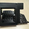 Giá Đỡ Điện Thoại Kèm Giá Đỡ Nhiệt Kế Điều Chỉnh Cho Prusa Enclosure Nguyên Bản - Thumbnail 4