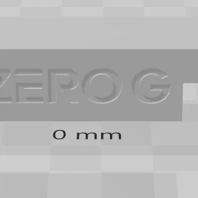 Jig Ray Trượt Tuyến Tính Hydra Zero_G