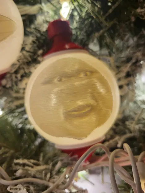 Móc Trang Trí Lithophane Dabbleverse - Image 4