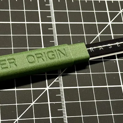 Vỏ Dũa Kính Gunprimer Raser Origin Cho Mô Hình