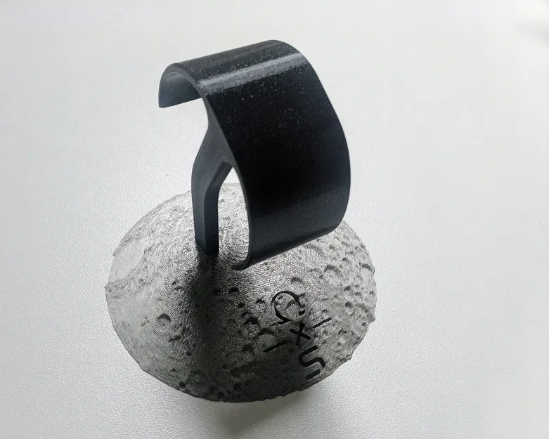 Giá đỡ đồng hồ MoonSwatch - Image 1