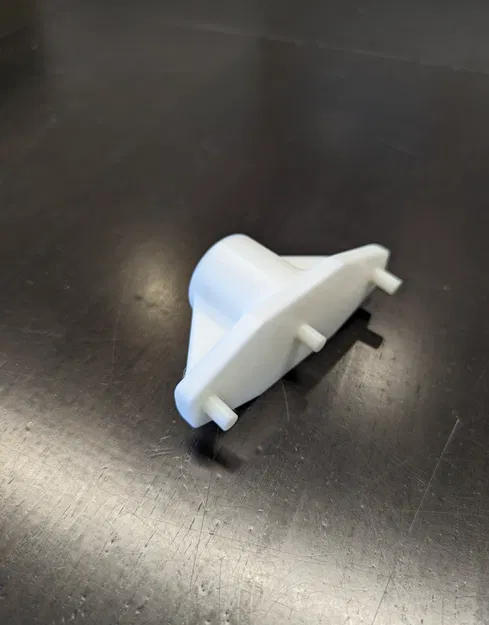 Giá đỡ thanh Ikea Pax - Image 3