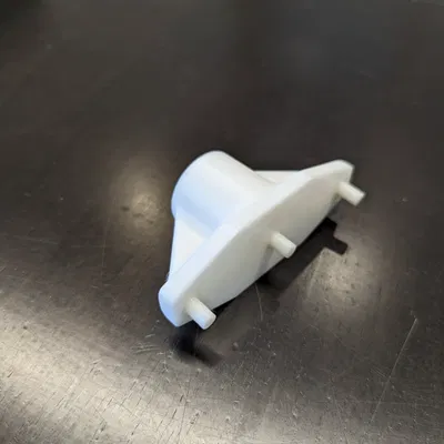 Giá đỡ thanh Ikea Pax