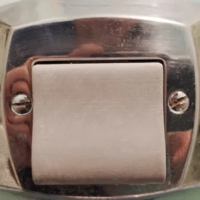 Vỏ Chụp Van Hydra (Toilet hydra valve cover)