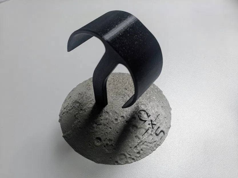 Giá đỡ đồng hồ MoonSwatch - Image 2