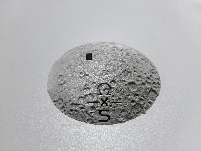 Giá đỡ đồng hồ MoonSwatch - Image 3