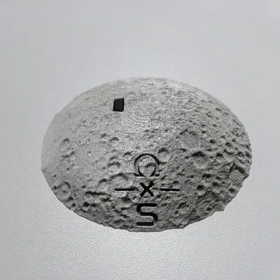 Giá đỡ đồng hồ MoonSwatch