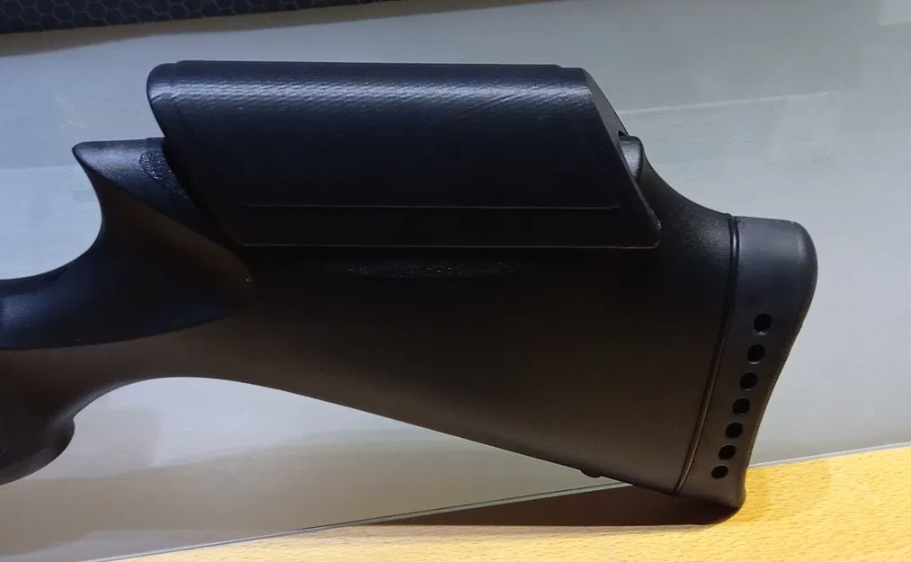 Phụ kiện Gamo Arrow busc cho Súng - Image 1