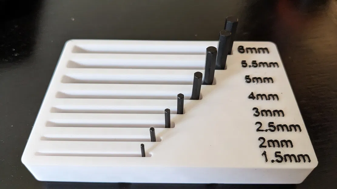 Hộp Đựng Lục Giác Gridfinity - Image 2