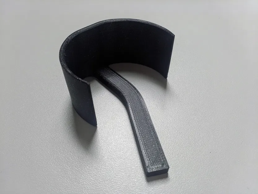 Giá đỡ đồng hồ MoonSwatch - Image 4