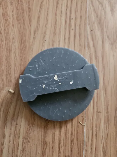 Nút bịt lỗ thoát nước sàn xe Polaris RZR - Image 1