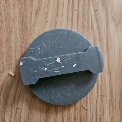 Nút bịt lỗ thoát nước sàn xe Polaris RZR