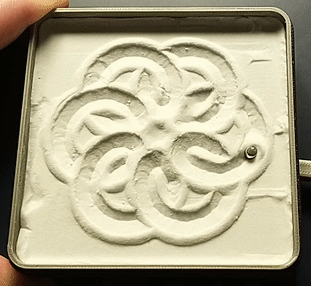 Khu Vườn Zen Nam Châm Ma Thuật - Thumbnail 1