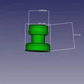 Chốt giữ lưới - Hộp cát cho bé - Thumbnail 3