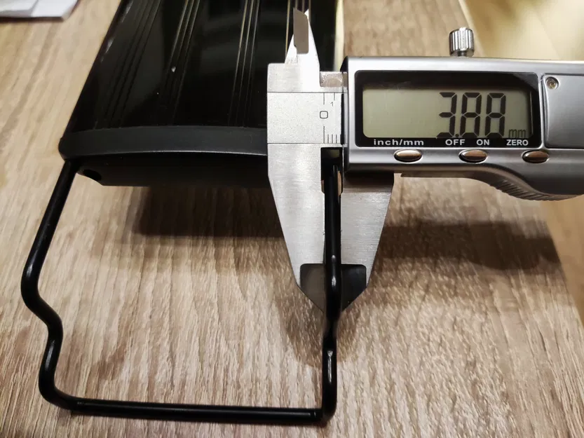 Đế gắn đèn LED cho hồ cá - Image 5